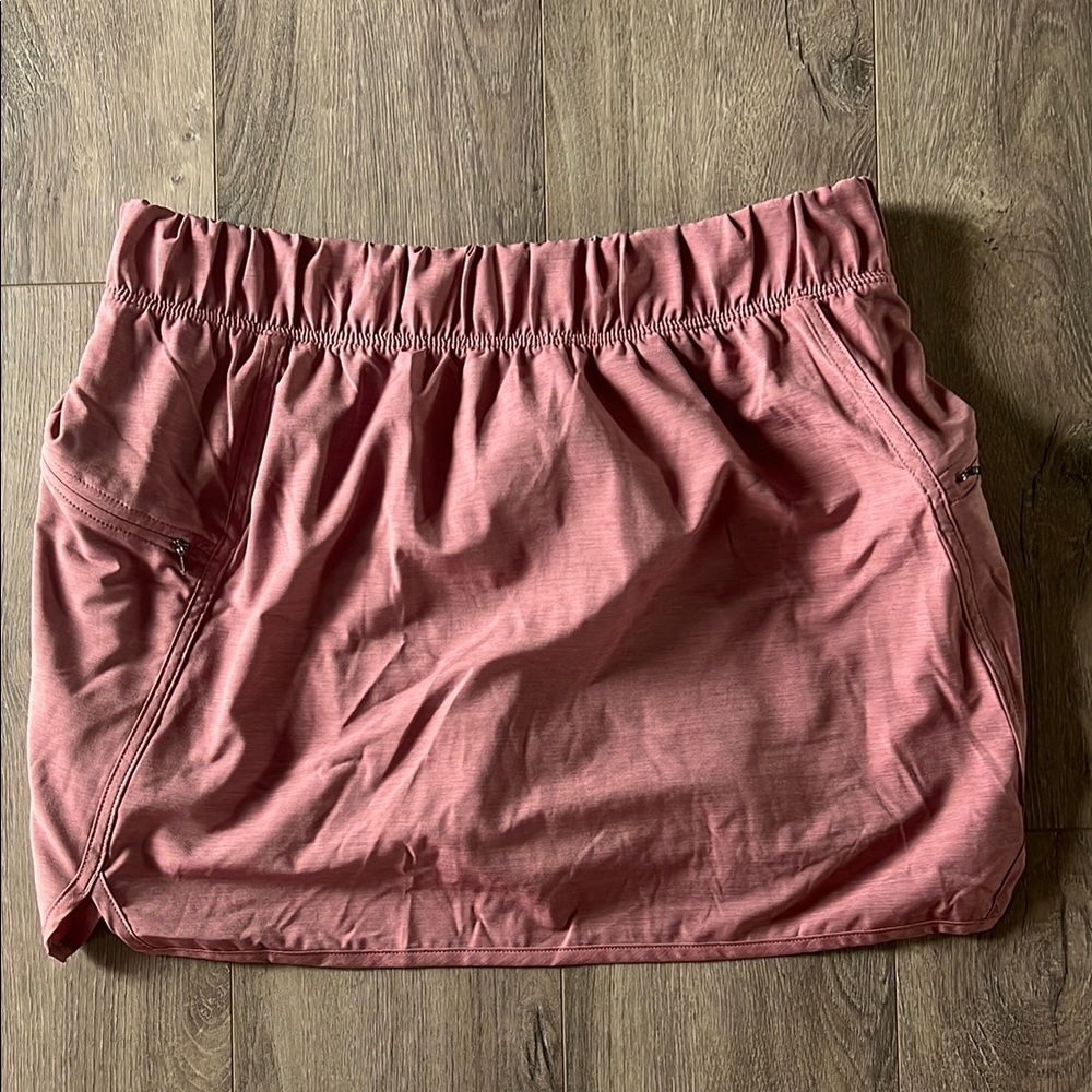 CALIA by Carrie Underwood Pink Skort